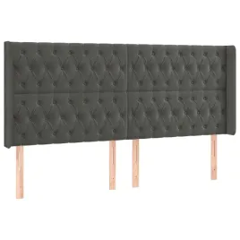 zaglowek-uszak-aksamit-183x16x118-128-cm-ciemnoszary