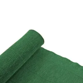 bibula-dekoracyjna-krepina-560-ciemna-zielona-butelkowa-zielen-do-wycinania