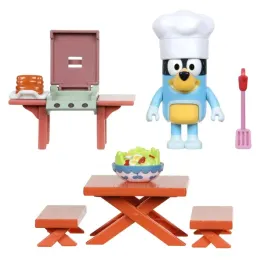 bluey-blue-zestaw-grill-podworko-bbq-tata-w-ogrodzie