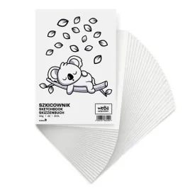 szkicownik-notes-do-szkicowania-a5-bialy-25-arkuszy-120g-weba