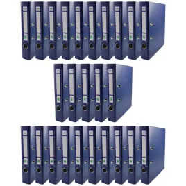 segregator-a4-dzwigniowy-ekobox-50mm-granatowy-ciemno-niebieski-25szt