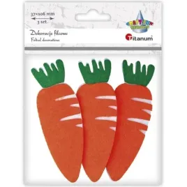 dekoracja-filcowa-3d-marchewki-3-szt