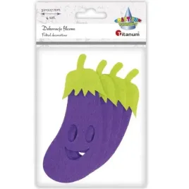 dekoracja-filcowa-3d-baklazan-4-szt