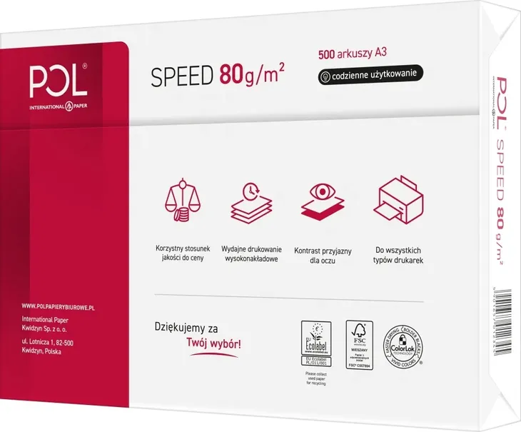 papier-ksero-a3-polspeed-bialy-papier-do-drukarki-500-arkuszy-80g-gramatura-papieru-80g