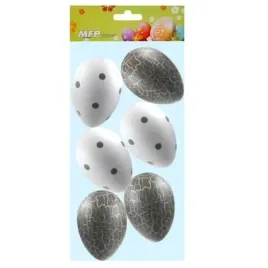 ozdoba-jajka-plastik-6cm-6szt-bialo-szare