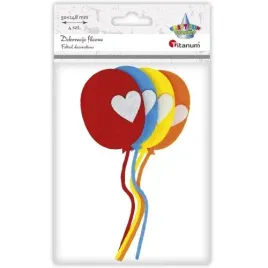 dekoracja-filcowa-baloniki-4-szt