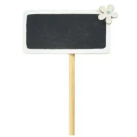 tabliczka-drewniana-na-piku-biala-6szt-14cm