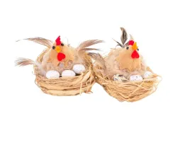 dekoracja-kury-wielkanocne-w-gniazdkach-2szt-7-cm