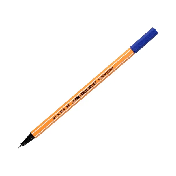 cienkopis-stabilo-88-41-niebieski-waga-z-opakowaniem-0-065-kg