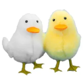 dekoracja-kaczki-ozdobne-figurki-2szt-85cm