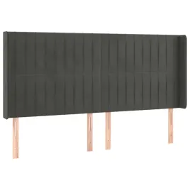 zaglowek-uszak-aksamit-203x118-128cm-szary
