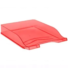 pojemink-na-dokumenty-szuflada-polka-czerwona