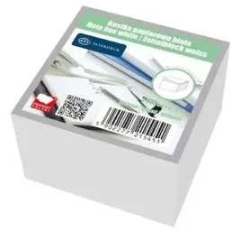 kostka-papierowa-karteczki-biala-klejona-8-5x8-5