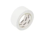 tasma-klejaca-dwustronna-50mm-5mb-biala-stan-nowy
