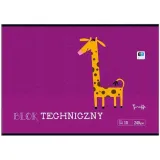 blok-techniczny-bialy-a4-kolekca-bandb-kids-kolor-bialy