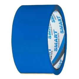 tasma-klejaca-smart-akryl-niebieska-48x50yd