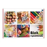 blok-rysukowy-bialy-a4-int-stan-nowy