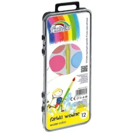 farby-akwarelowe-wodne-12-kolorow-pb2112