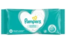 pampers-sensitive-chusteczki-nawilzane-dla-niemowlat-52-szt