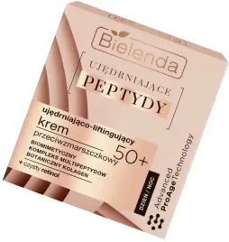 krem-bielenda-ujedrniajace-peptydy-50