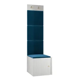 biala-garderoba-ryfel-slim-xxii-panel-4-szt