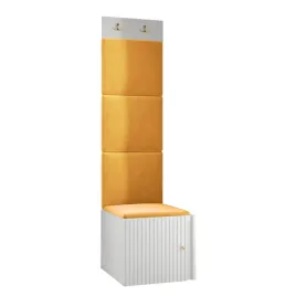 biala-garderoba-ryfel-slim-xxii-panel-4-szt