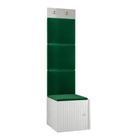 biala-garderoba-ryfel-slim-xxii-panel-4-szt
