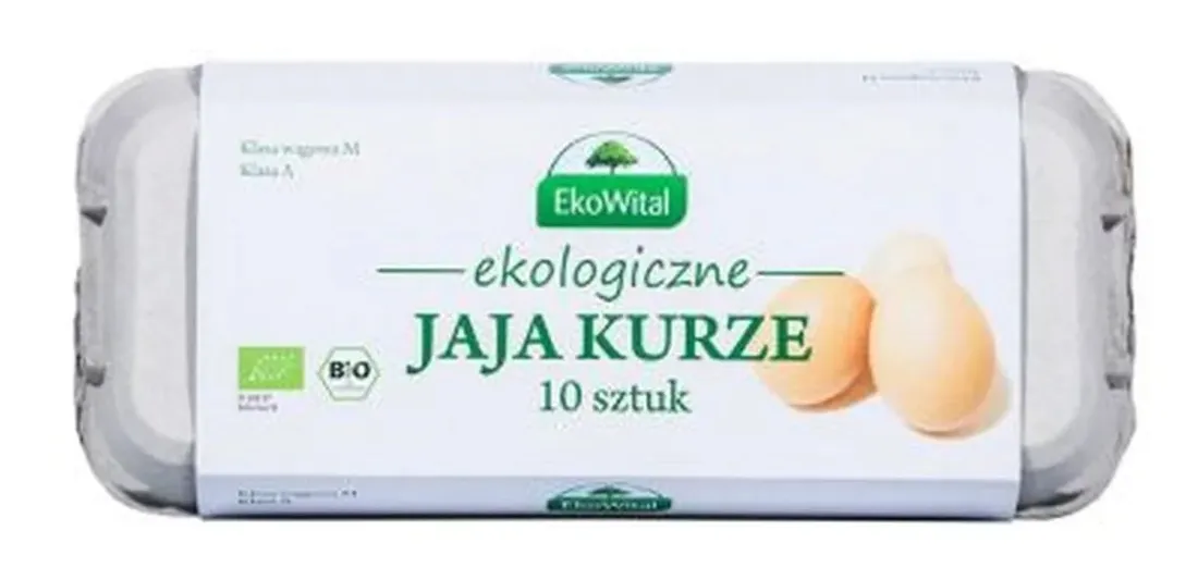 jaja-bio-m-10-szt