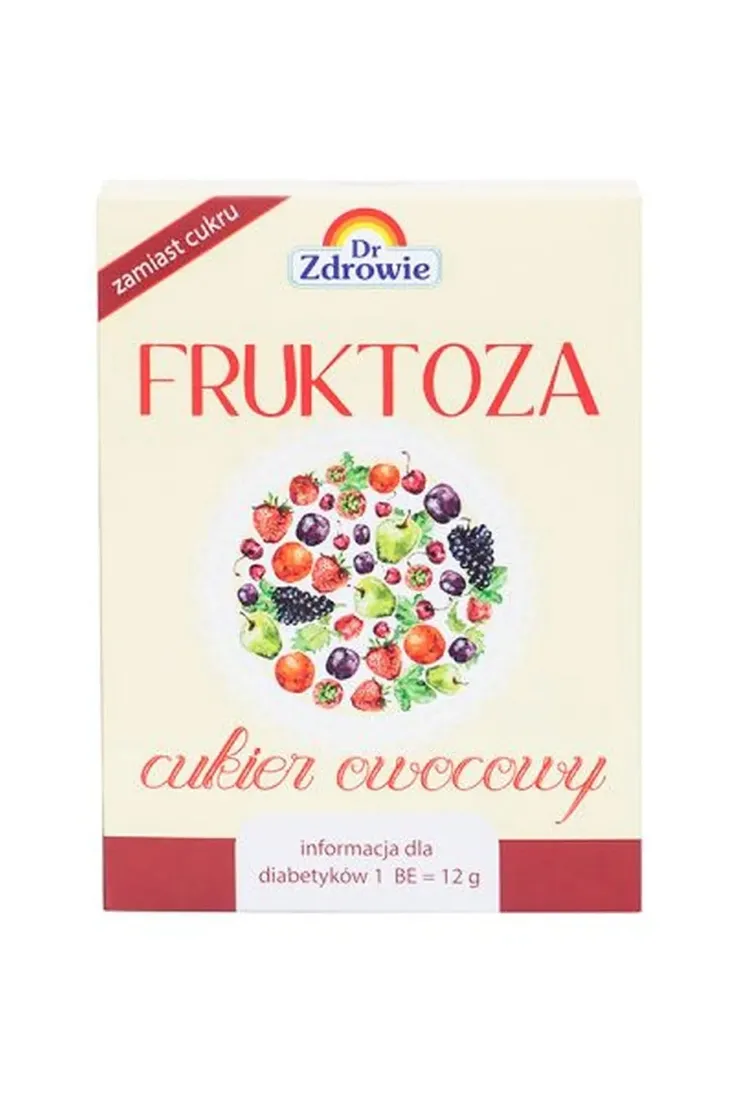 fruktoza-500-g