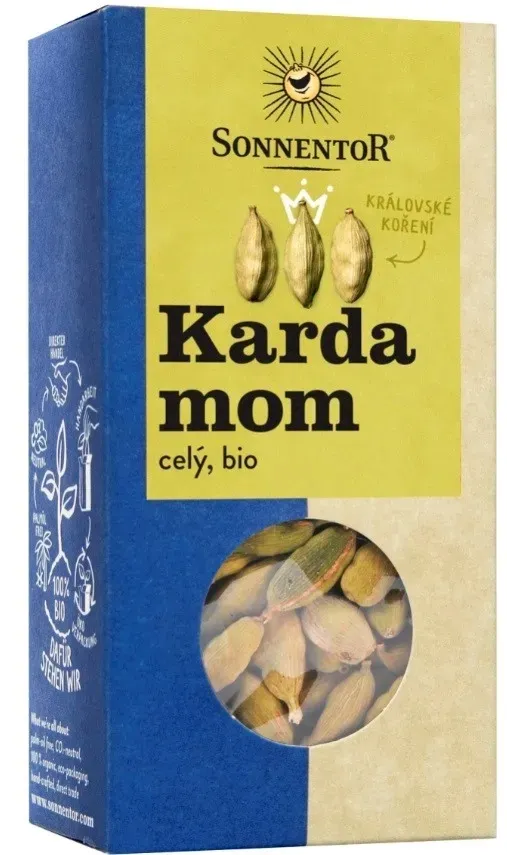 kardamon-caly-bio-40-g