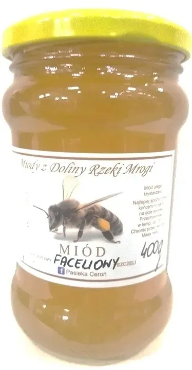 miod-faceliowy-400-g