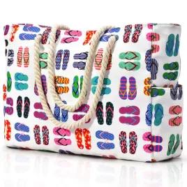 torba-na-zakupy-oscaurt-wielokolorowy