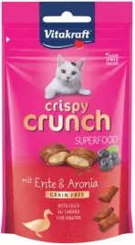 vitakraft-cat-crispy-crunch-kaczka-aronia-60g