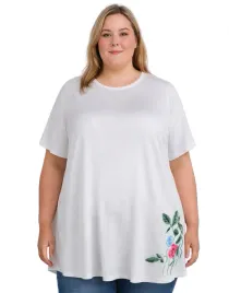 bluzka-komfortowa-z-haftem-54-biodra-172cm