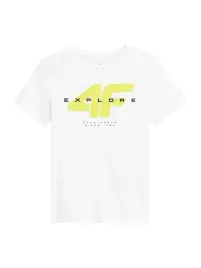 koszulka-t-shirt-chlopiecy-4f-ss23-ttshm290-bialy