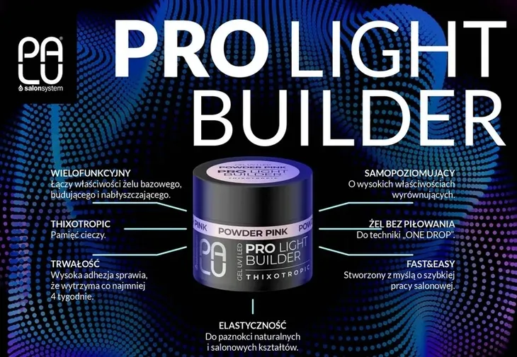 palu-zel-budujacy-pro-light-neutral-12g-stan-nowy