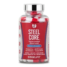 steelfit-core-szybki-spalacz-tluszczu-odchudzanie