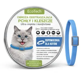 obroza-na-kleszcze-i-pchly-dla-kota-38-cm-naturalna-regulowana-niebieska
