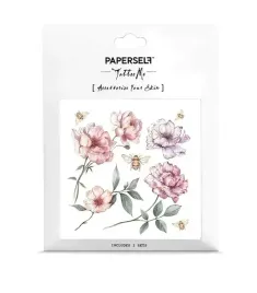 paperself-bee-s-garden-tymczasowy-tatuaz-wodny