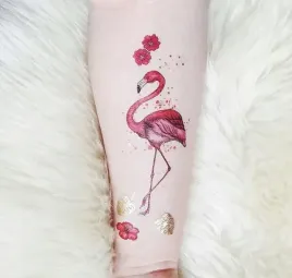 paperself-flamingi-tatuaz-na-impreze-wodny-wzory
