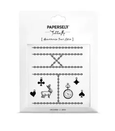 paperself-favourite-things-tymczasowy-tatuaz-wodny