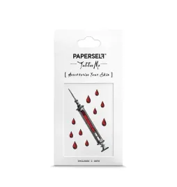 tymczasowy-tatuaz-paperself-love-injection-naklejka-wodna