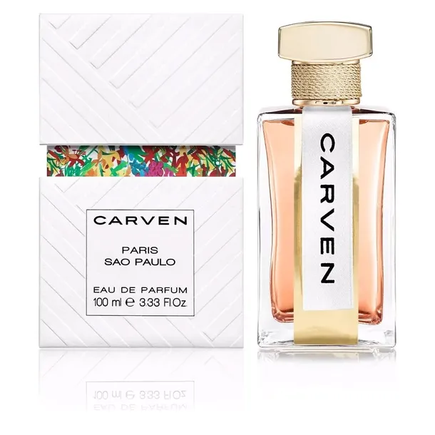carven paris sao paulo