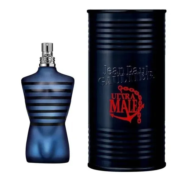 jean paul gaultier ultra male