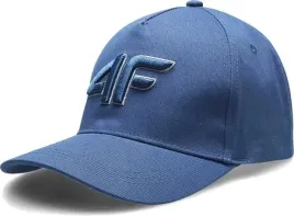 czapka-z-daszkiem-4f-mlodziezowa-acabm107-denim
