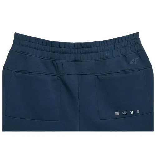 spodnie-dresowe-joggery-granat-4fss23-ttrom137-kolor-granatowy