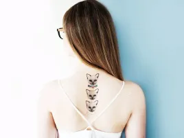 paperself-tattoo-tatuaz-meow-kot-wzory-kolory