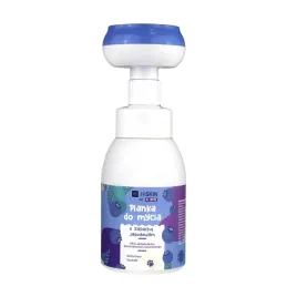 hiskin-kids-pianka-do-mycia-rak-i-ciala-jagodowa-300ml