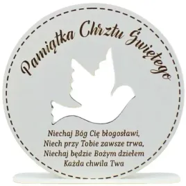 chrzest-pamiatka-z-zyczeniami-stojak-kolo-grawer