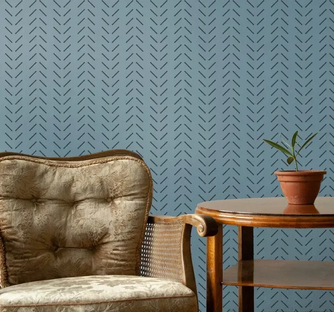 chevron-3-motyw-dzieciece-kuchenne-motywy-roslinne-nowoczesne